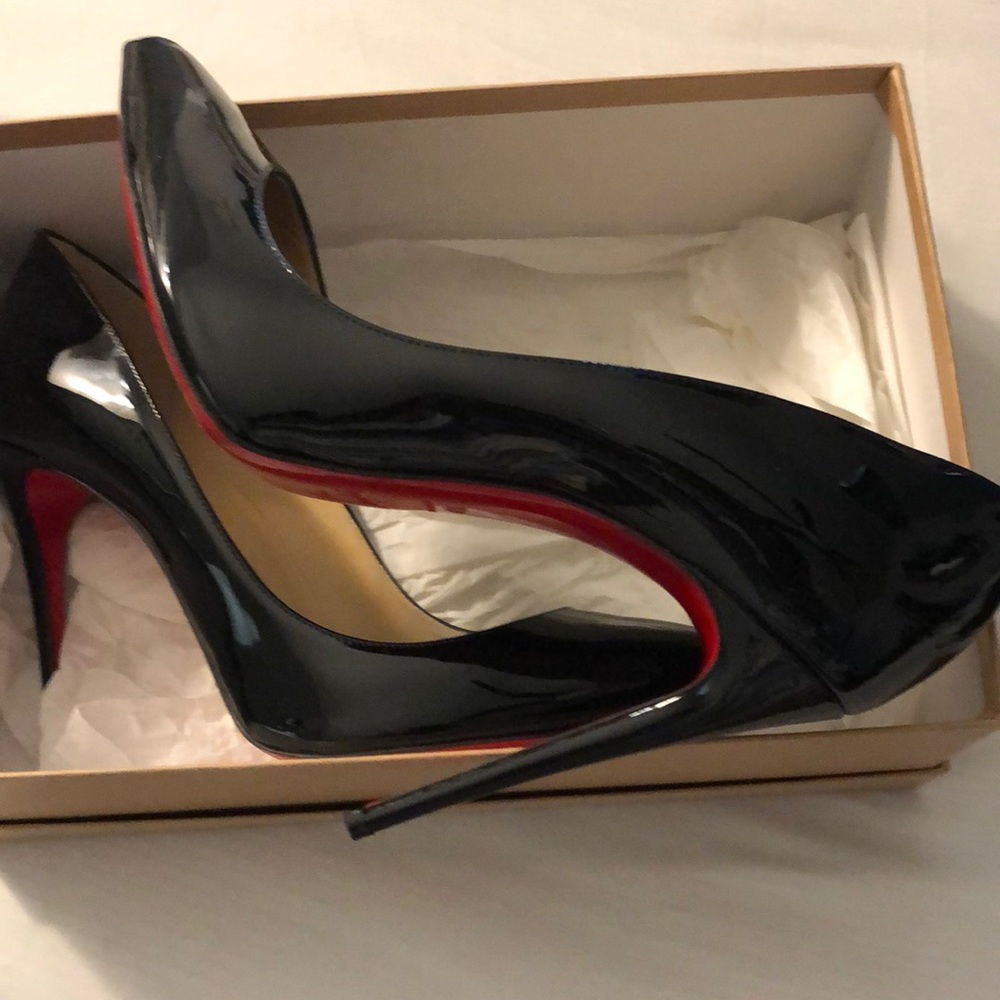 Louboutin sz41 1/2